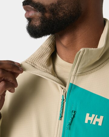 Helly Hansen Versalite 12 Zip Fleece