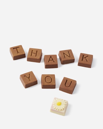 Choc on Choc Chocolate Thank You Duo Pack