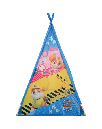 PAW Patrol Play Tent