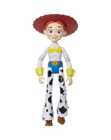 Disney Pixar Toy Story Large Scale Basic Figure - Jessie