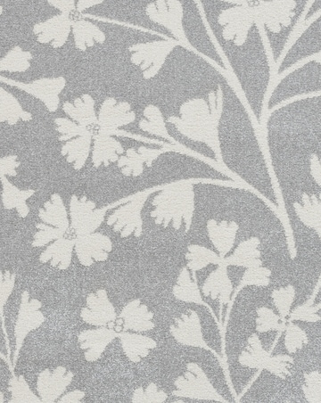 Catherine Lansfield Grace Floral Rug