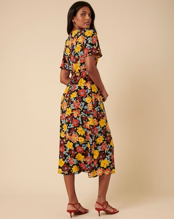 Nobody's Child Agnes Floral Dress