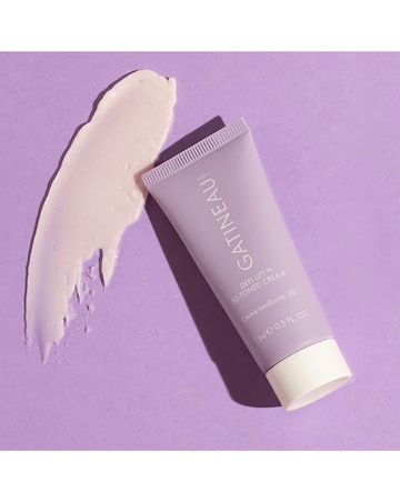 Gatineau Defi Lift 3D Toned Cream