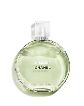 Chanel Chance Eau Fraiche Eau De Toilette - 35 ml