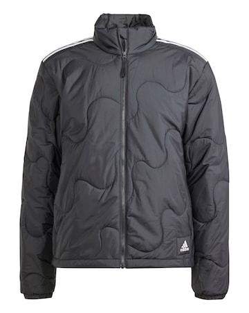adidas Nuganic Insulated Jacket
