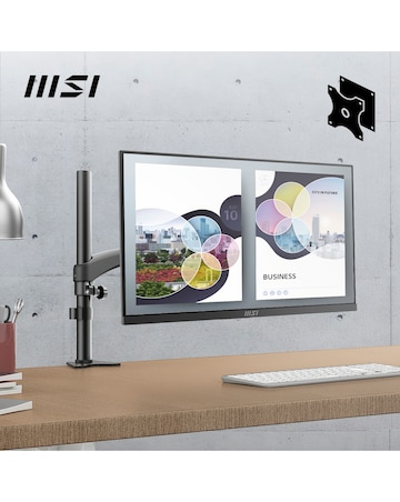 MSI PRO MP275 27in FHD 100Hz Monitor