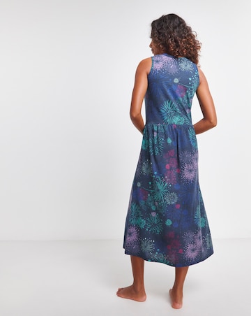 Pretty Secrets Value Sleeveless Nightie