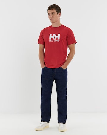 Helly Hansen Logo T-Shirt 3.1