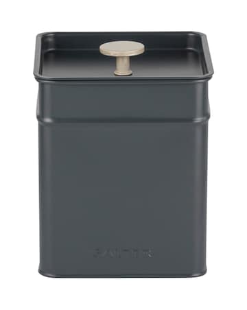 Salter Marino Set of 3 Canisters