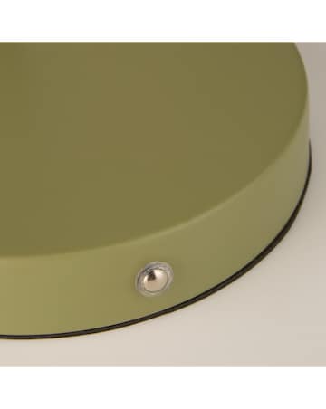 Rechargable Swing Arm Desk Lamp