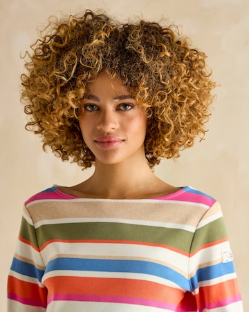 Joules Harbour Long Sleeve Top