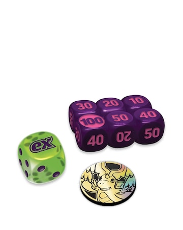 Pokemon TCG: Mega Evolution Ascended Heroes - Elite Trainer Box