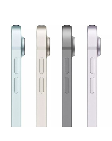 Apple iPad Air (2025) 11inch Wi-Fi 512GB - Space Grey