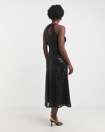 Religion Touch Dress