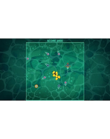 Neopets: Mega Mini Games Collection Day 1 Edition (Nintendo Switch)