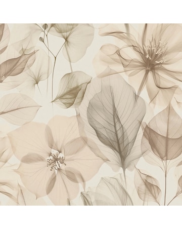 Superfresco Easy Arlington Parchment Wallpaper