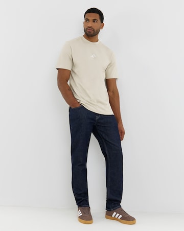 adidas Small Logo T-Shirt