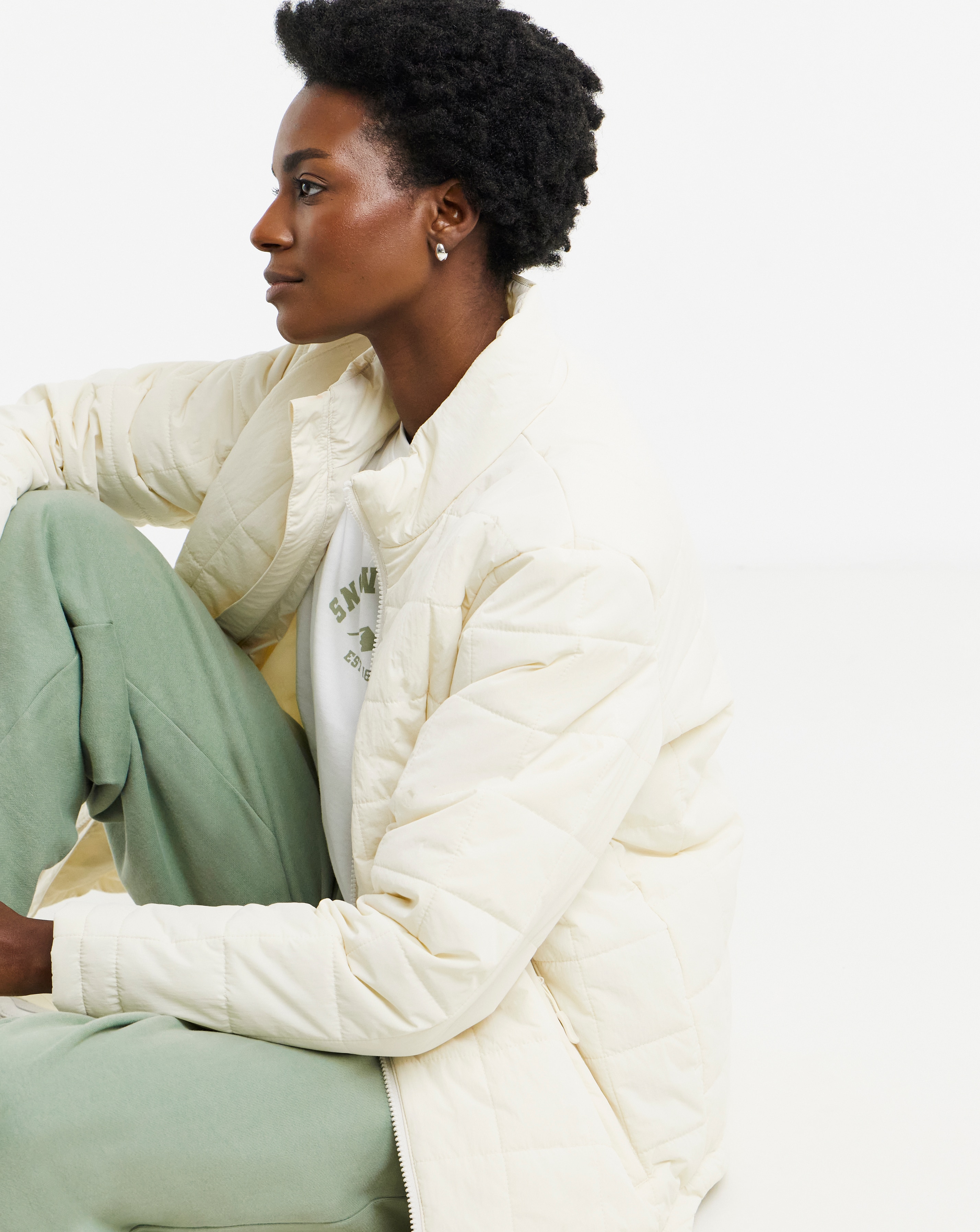 Snowdonia Ladies Packable Lightweight Showerproof Jacket | JD Williams