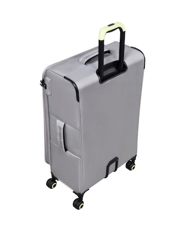 IT Luggage Circulator Medium Suitcase