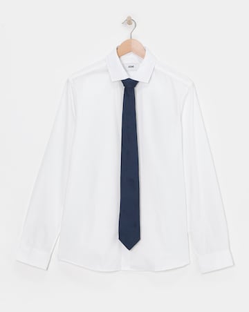 Shirt and Tie Set