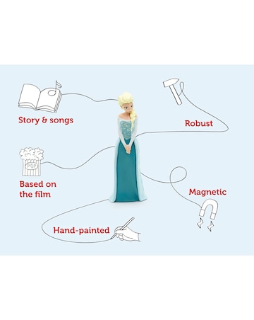 Tonies Disney Frozen