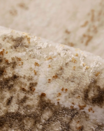 Dusk Vintage Effect Rug