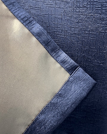 Vogue Light Filtering Eyelet Curtain