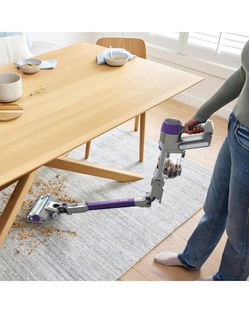 Shark PowerDetect Cordless Pet Vacuum Cleaner IP1251UKT