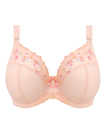 Elomi Himari Plunge Wired Non Padded Bra