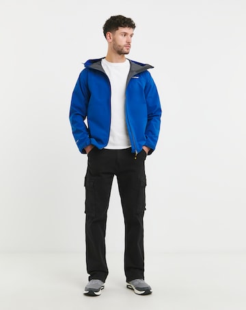 Berghaus Arnaby Hooded Jacket