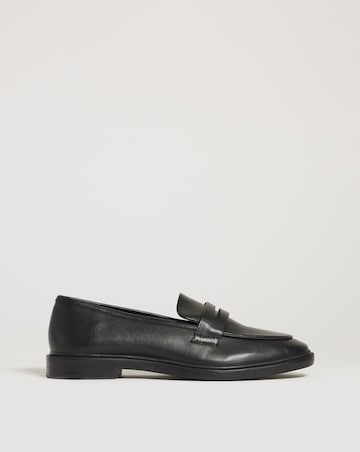 Melany Classic Penny Loafer Extra Wide EEE Fit