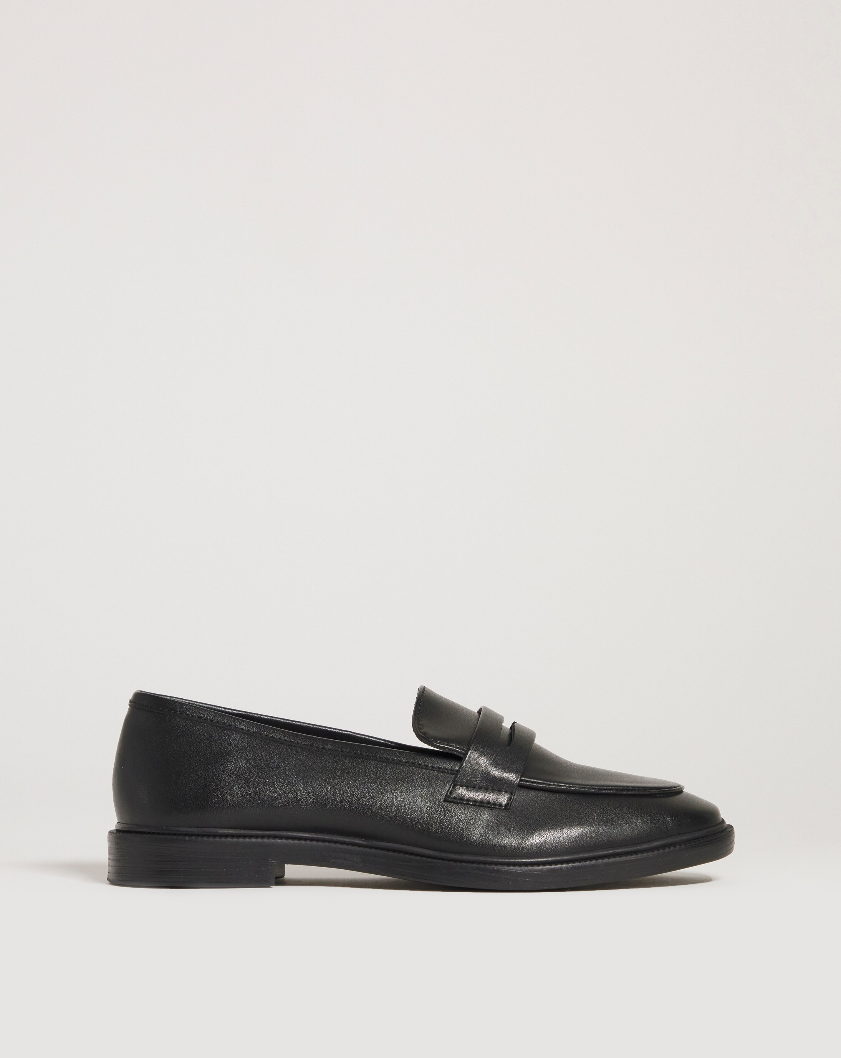 Melany Classic Penny Loafer Extra Wide EEE Fit
