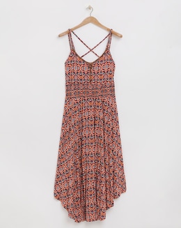 Joe Browns All in the Detail Jersey Maxi Dress