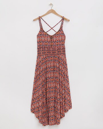 Joe Browns All in the Detail Jersey Maxi Dress