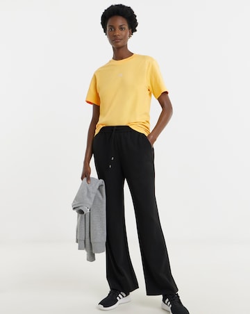 Adidas Small Logo T-Shirt