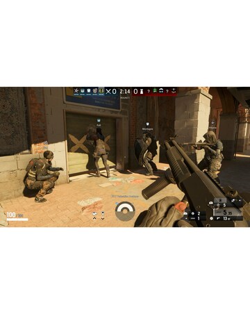 Tom Clancy's Rainbow Six Siege X - Elite Edition (PS5)