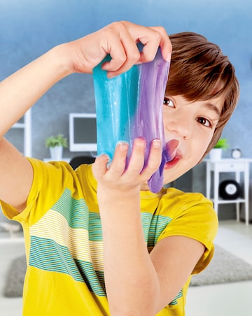 So Slime DIY Mix'in Kit (10 Slimes)