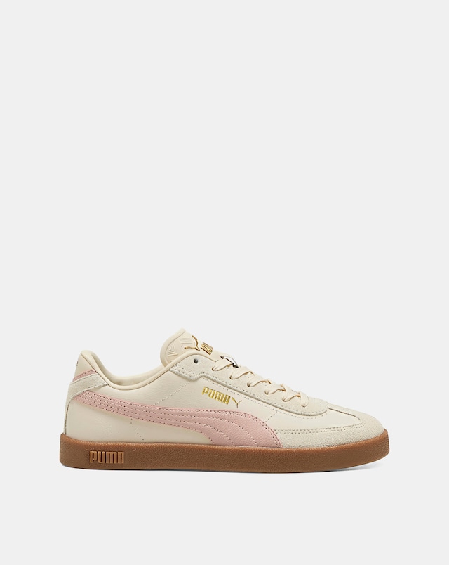 PUMA Club II Era Trainers
