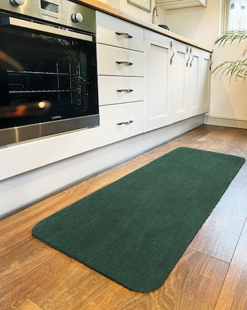 My Mat Soft Washable Runner