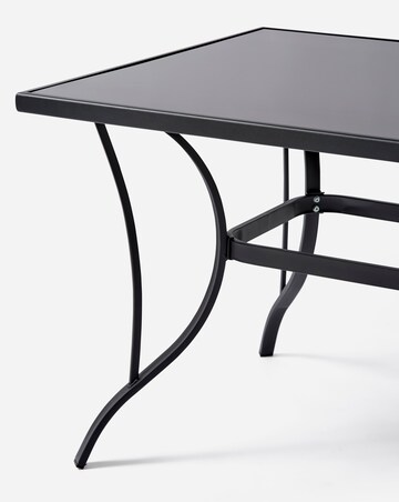 Como 8 Piece Dining Set