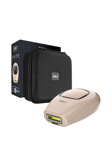 Silk'n Infinity Fast Hair Removal Device