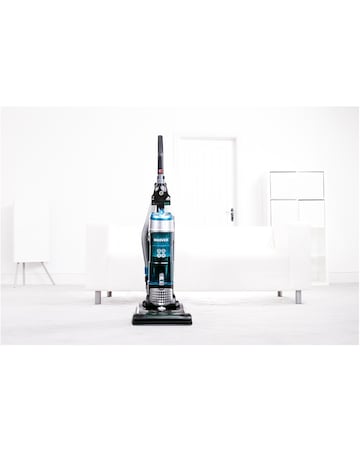 Hoover TH31BO02 Breeze Evo Pets Upright Vacuum Cleaner