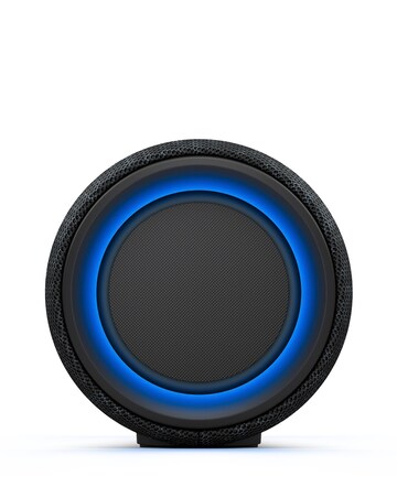 Sony SRSXG300 Portable Speaker - Black