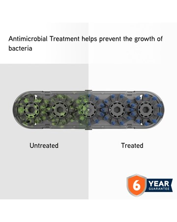 Vax SpinScrub Power Carpet Cleaner