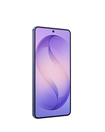 Samsung Galaxy S26 256GB - Cobalt Violet