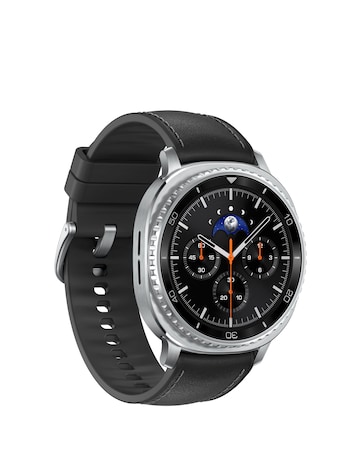 Samsung Galaxy Watch8 Classic 47mm LTE - Black