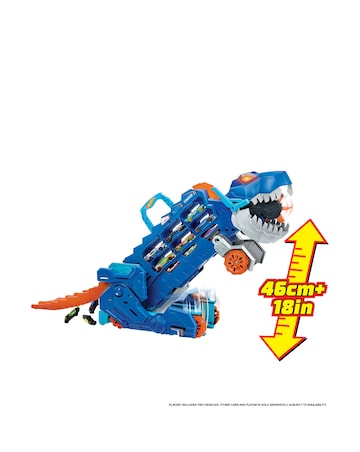 Hot Wheels City Ultimate Hauler