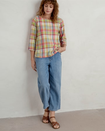 Seasalt Riding High Top