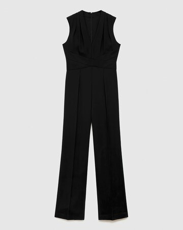Mango Aty V-Neck Jumpsuit