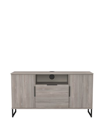 Hayden Ready Assembled TV Unit